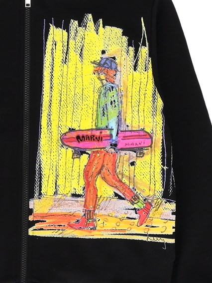 MARNI KIDS Sweaters