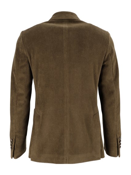 CIRCOLO 1901 DOUBLE-BREASTED