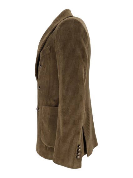 CIRCOLO 1901 DOUBLE-BREASTED