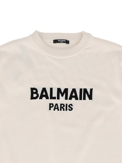 BALMAIN JUMPER