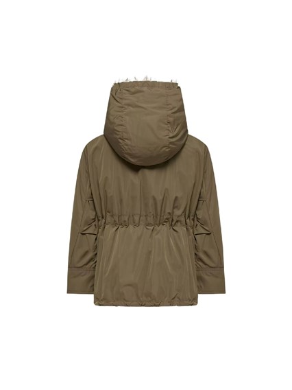 MONCLER ENFANT ULAVA JACKET
