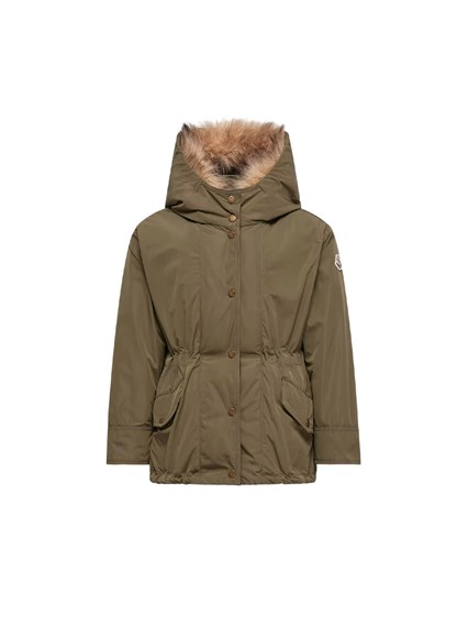 MONCLER ENFANT ULAVA JACKET