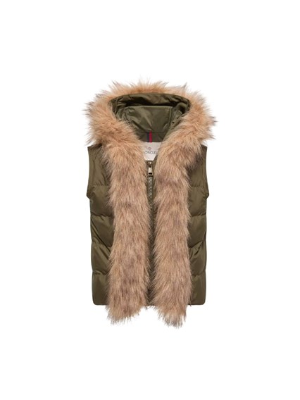 MONCLER ENFANT ULAVA JACKET