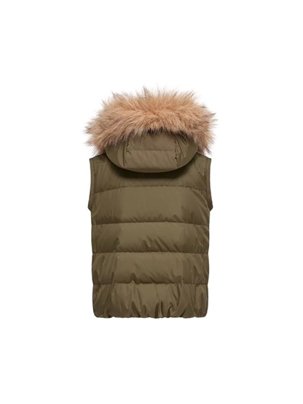 MONCLER ENFANT ULAVA JACKET
