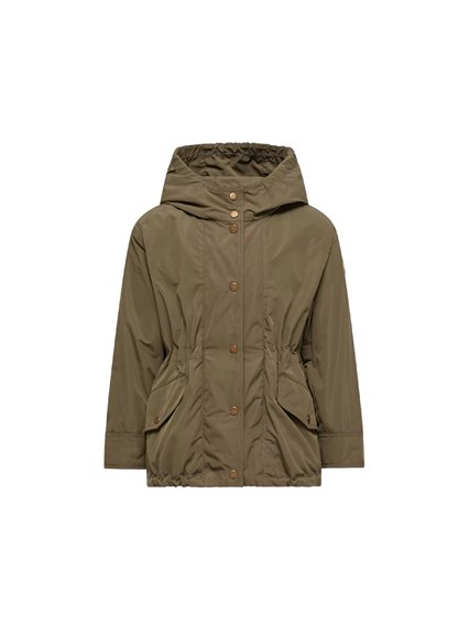 MONCLER ENFANT ULAVA JACKET