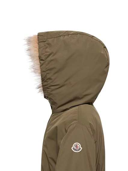 MONCLER ENFANT ULAVA JACKET