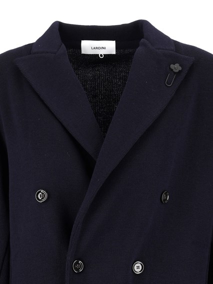 LARDINI GIACCA MAGLIA UOMO