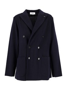 LARDINI GIACCA MAGLIA UOMO