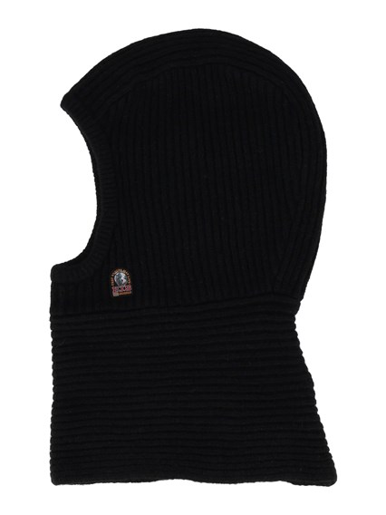PARAJUMPERS VINICA KNITTED BALACLAVA