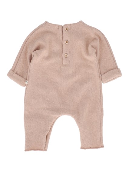ONE MORE IN THE FAMILY jumpsuit