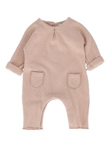 ONE MORE IN THE FAMILY jumpsuit