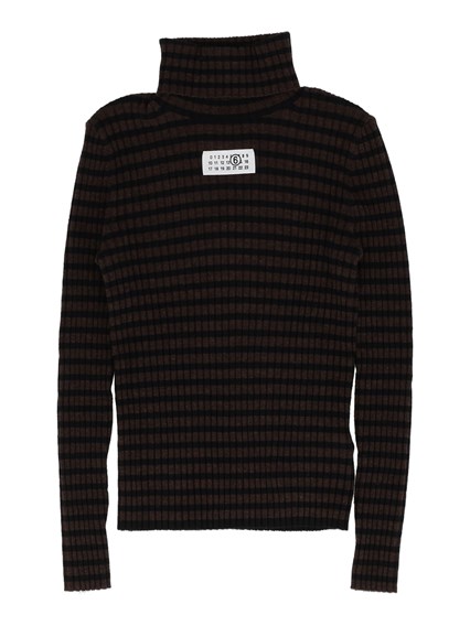 MM6 MAISON MARGIELA MM6K68U MAGLIA