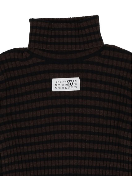 MM6 MAISON MARGIELA MM6K68U MAGLIA