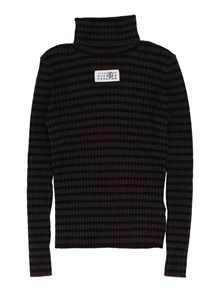 MM6 MAISON MARGIELA MM6K68U MAGLIA