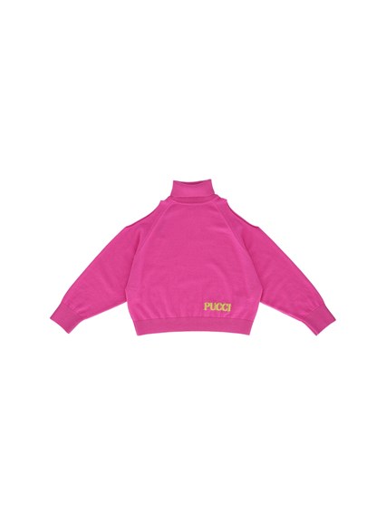 EMILIO PUCCI JUMPER