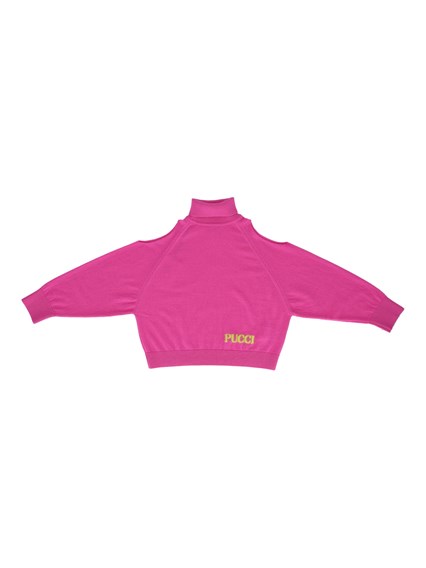EMILIO PUCCI JUMPER