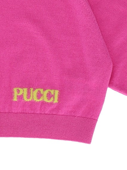 EMILIO PUCCI JUMPER