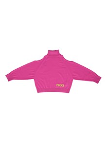 EMILIO PUCCI JUMPER