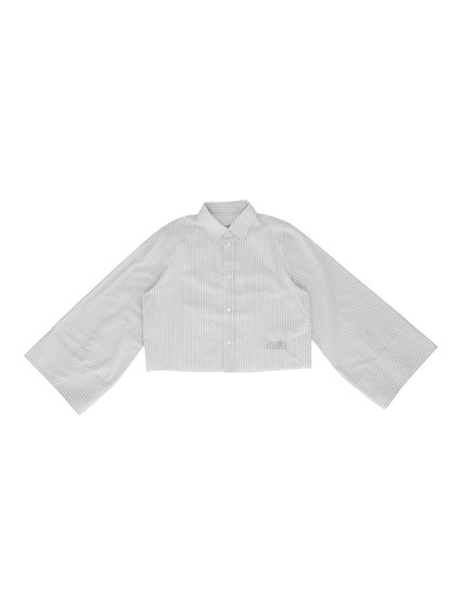 MM6 MAISON MARGIELA MM6C45U CAMICIA