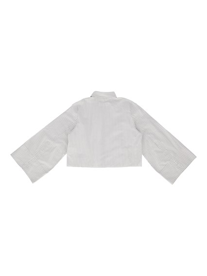 MM6 MAISON MARGIELA MM6C45U CAMICIA