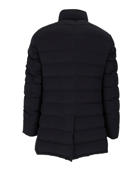 MOORER CALEGARI-KN DARK BLU
