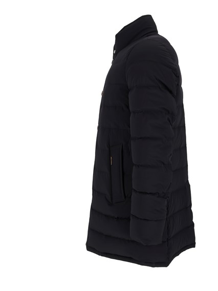 MOORER CALEGARI-KN DARK BLU