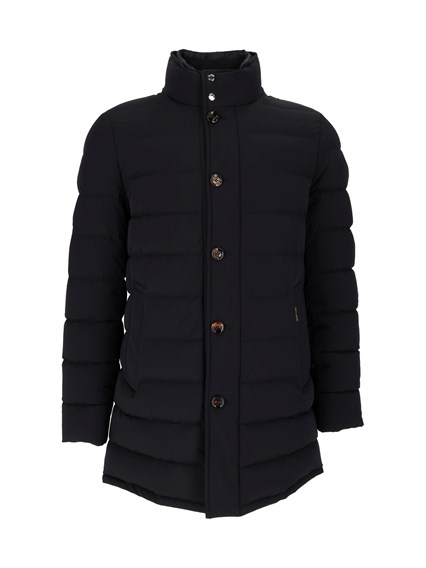 MOORER CALEGARI-KN DARK BLU