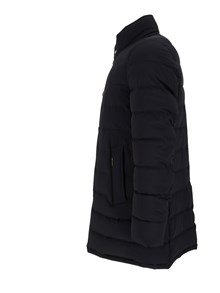 MOORER CALEGARI-KN DARK BLU