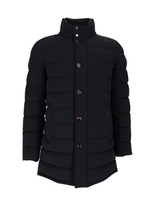 MOORER CALEGARI-KN DARK BLU
