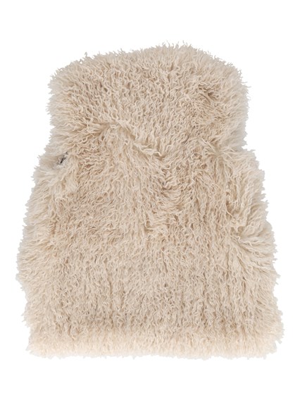 BALMAIN GILET