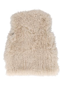 BALMAIN GILET