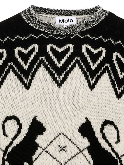 MOLO Griselda Jumpers