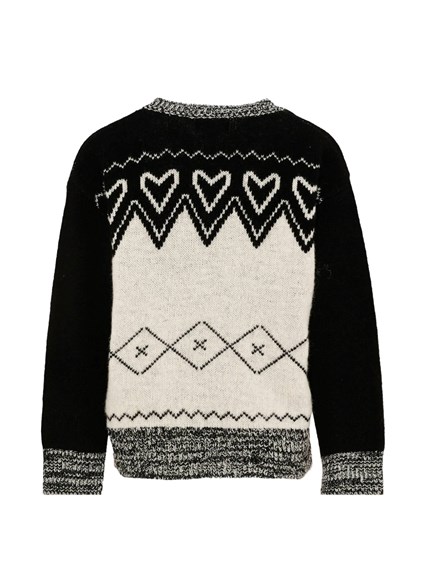 MOLO Griselda Jumpers