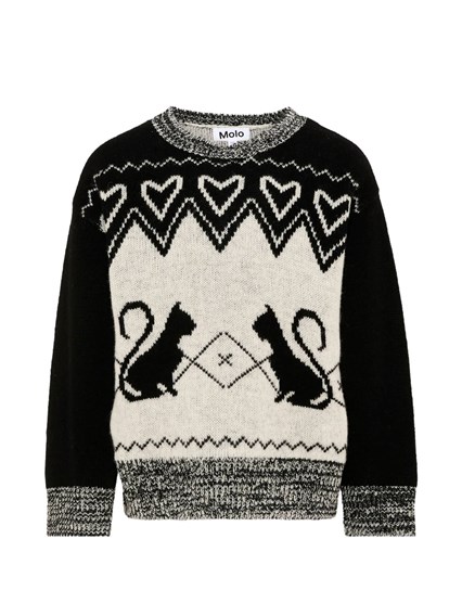 MOLO Griselda Jumpers
