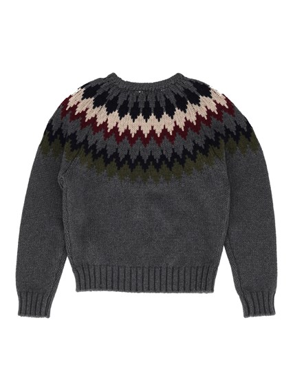 D-SQUARED2 D2K206U MAGLIA