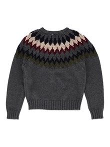 D-SQUARED2 D2K206U MAGLIA