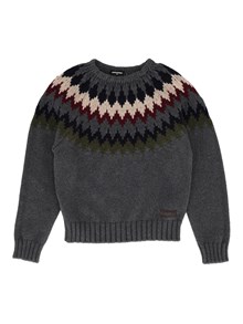 D-SQUARED2 D2K206U MAGLIA