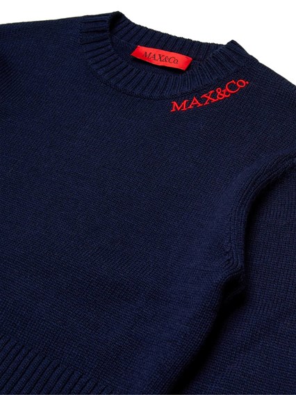 MAX&CO MAXK18F MAGLIA