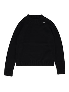 MONNALISA BASIC PULL COTONE LANA