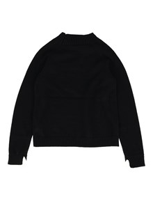 MONNALISA BASIC PULL COTONE LANA