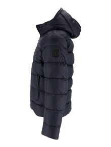 FAY DB FRONT PIUMA CAPPUCCIO