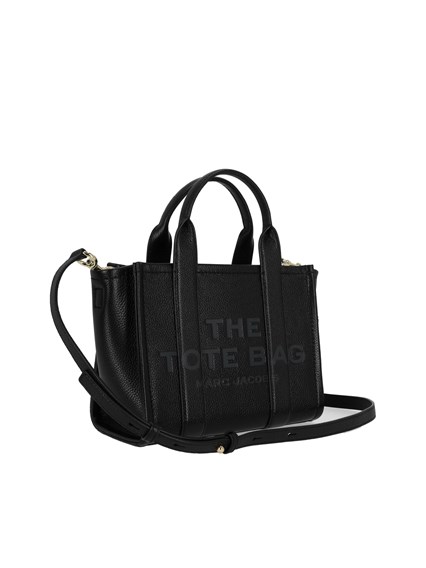 MARC JACOBS THE SMALL TOTE