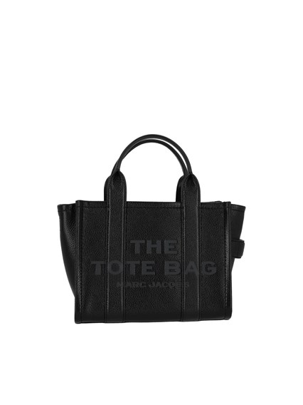 MARC JACOBS THE SMALL TOTE