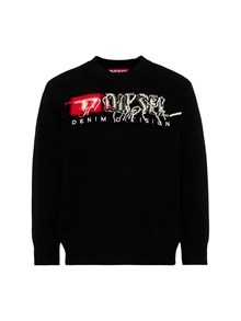 DIESEL Knitwear