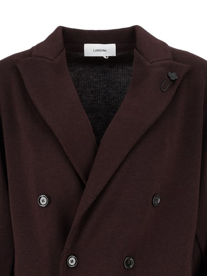 LARDINI GIACCA MAGLIA UOMO