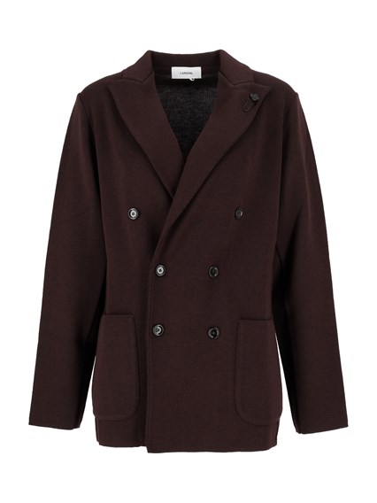 LARDINI GIACCA MAGLIA UOMO