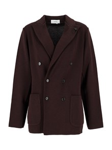 LARDINI GIACCA MAGLIA UOMO