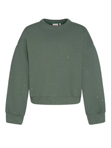AO76 noemi sweater strass