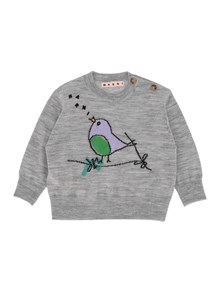 MARNI KIDS MK198B MAGLIA