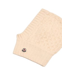 MONCLER ENFANT BALACLAVA